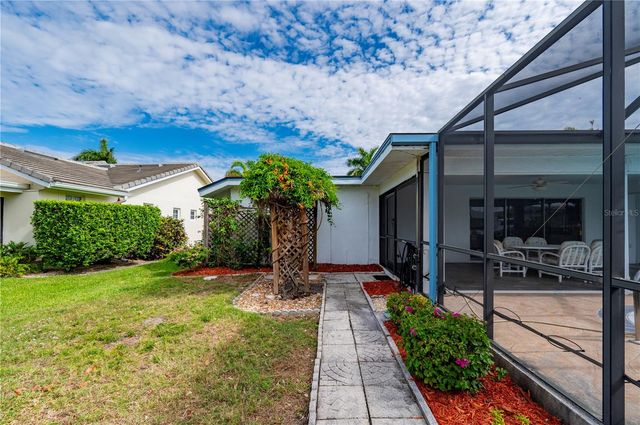 2241 GULFVIEW ROAD, Punta Gorda, FL 33950