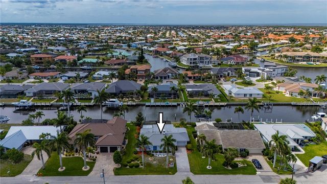2241 GULFVIEW ROAD, Punta Gorda, FL 33950