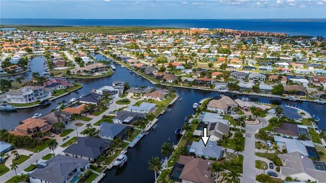 2241 GULFVIEW ROAD, Punta Gorda, FL 33950