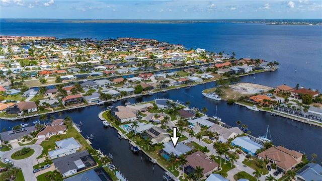 2241 GULFVIEW ROAD, Punta Gorda, FL 33950