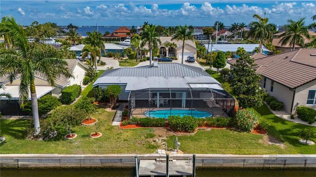 2241 GULFVIEW ROAD, Punta Gorda, FL 33950