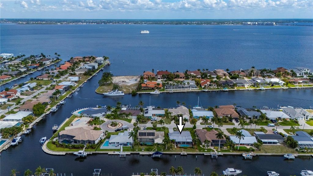 2241 GULFVIEW ROAD, Punta Gorda, FL 33950