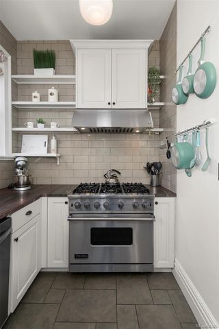 1351 N Franklin Street, Denver, CO 80218