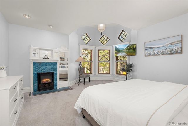 1351 N Franklin Street, Denver, CO 80218