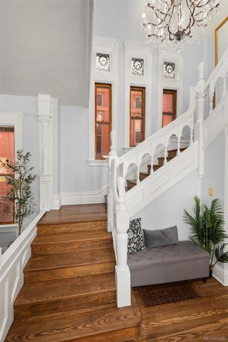 1351 N Franklin Street, Denver, CO 80218