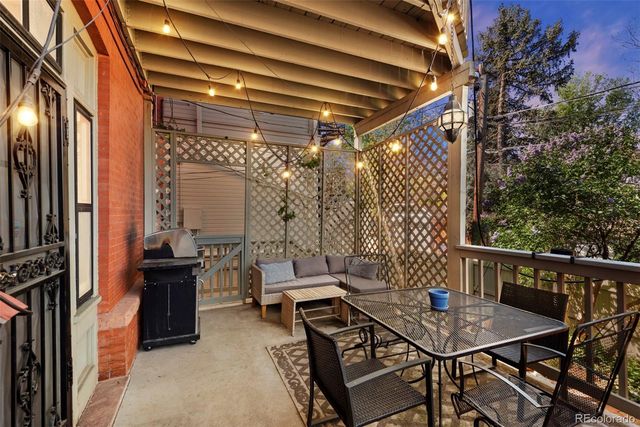 1351 N Franklin Street, Denver, CO 80218