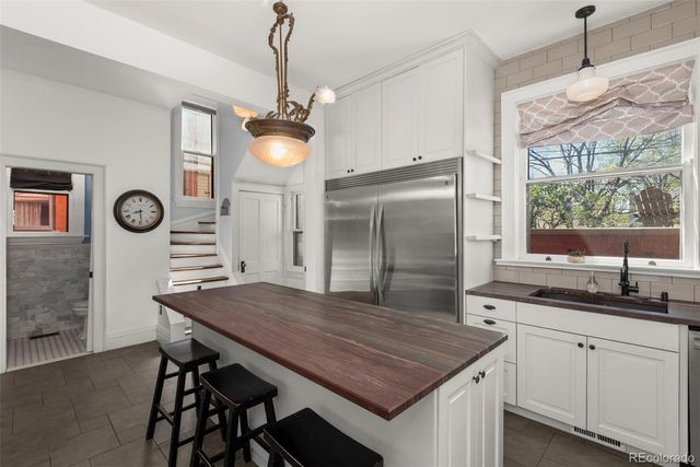 1351 N Franklin Street, Denver, CO 80218