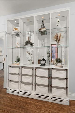 1351 N Franklin Street, Denver, CO 80218