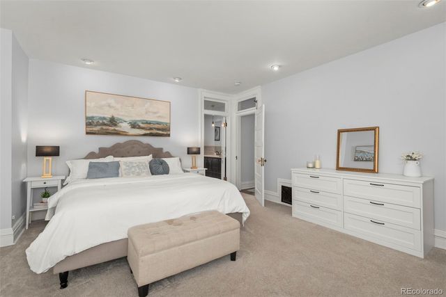 1351 N Franklin Street, Denver, CO 80218