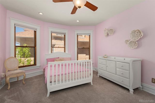 1351 N Franklin Street, Denver, CO 80218