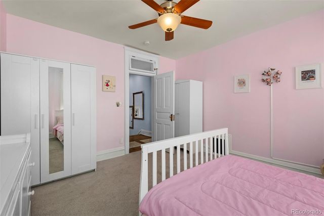 1351 N Franklin Street, Denver, CO 80218