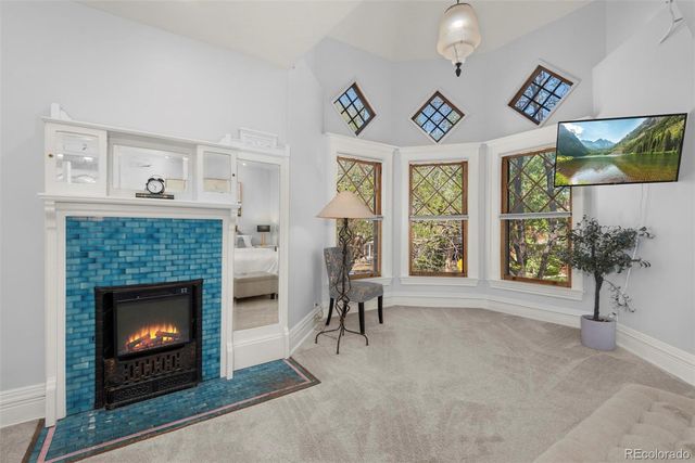 1351 N Franklin Street, Denver, CO 80218