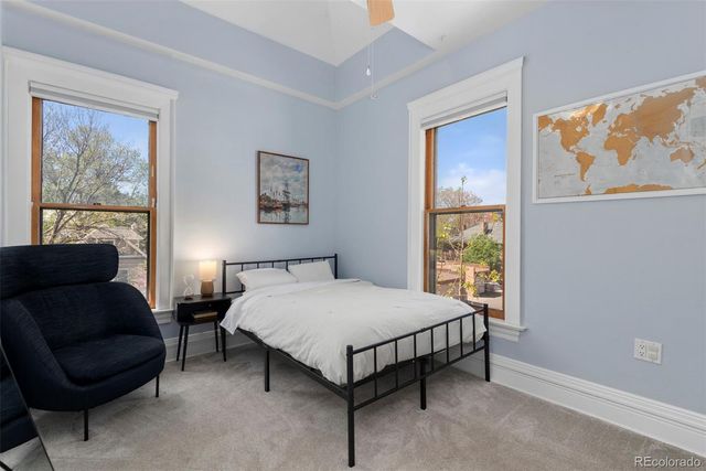 1351 N Franklin Street, Denver, CO 80218