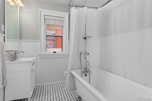 1351 N Franklin Street, Denver, CO 80218