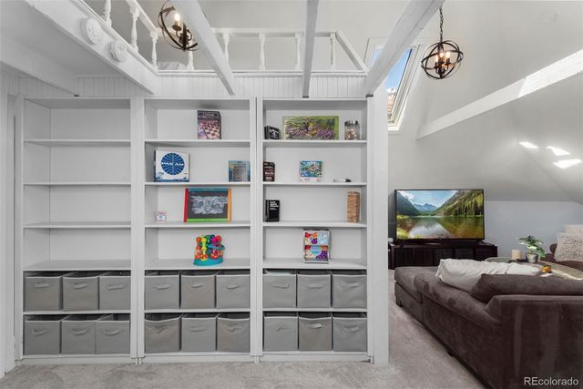 1351 N Franklin Street, Denver, CO 80218