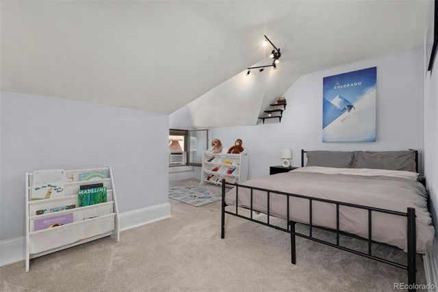 1351 N Franklin Street, Denver, CO 80218