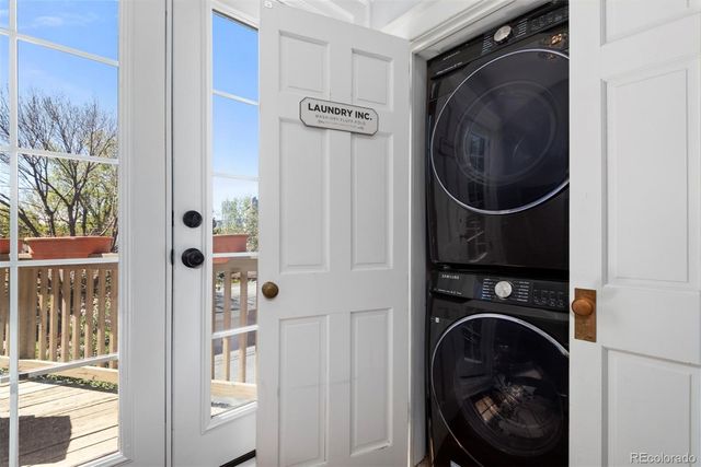 1351 N Franklin Street, Denver, CO 80218