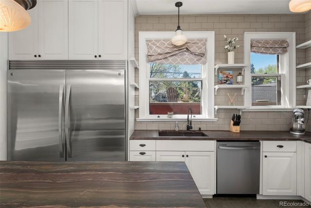 1351 N Franklin Street, Denver, CO 80218