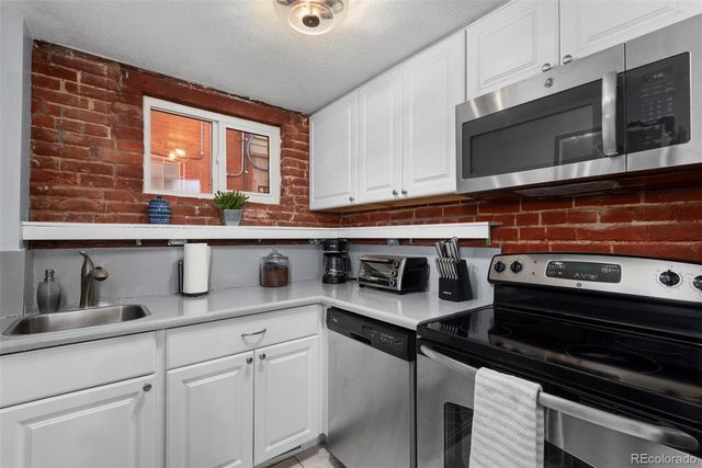 1351 N Franklin Street, Denver, CO 80218