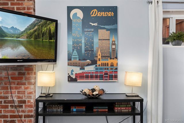 1351 N Franklin Street, Denver, CO 80218