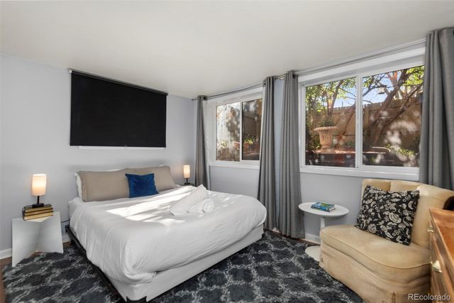 1351 N Franklin Street, Denver, CO 80218