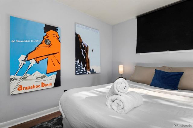 1351 N Franklin Street, Denver, CO 80218