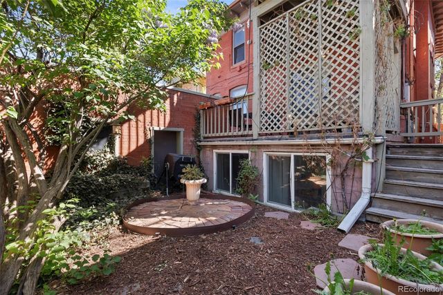 1351 N Franklin Street, Denver, CO 80218