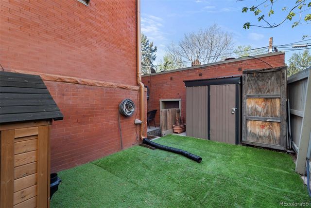 1351 N Franklin Street, Denver, CO 80218