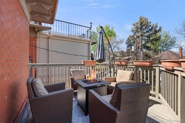 1351 N Franklin Street, Denver, CO 80218