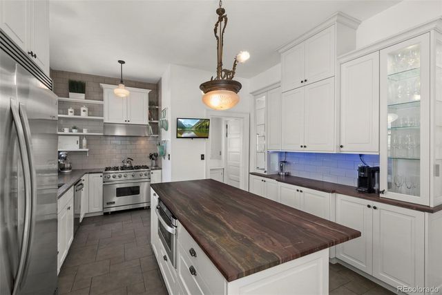 1351 N Franklin Street, Denver, CO 80218