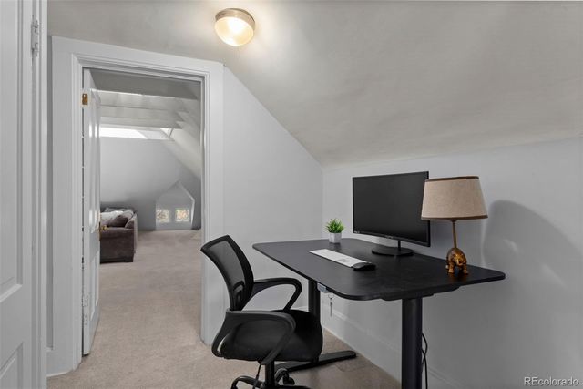 1351 N Franklin Street, Denver, CO 80218