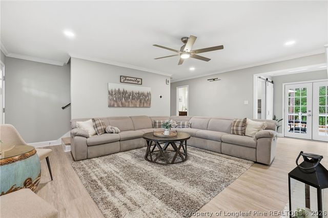 6850 Towbridge Road, Fayetteville, NC 28306