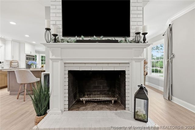 6850 Towbridge Road, Fayetteville, NC 28306