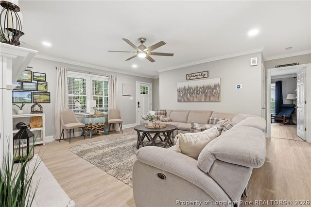 6850 Towbridge Road, Fayetteville, NC 28306
