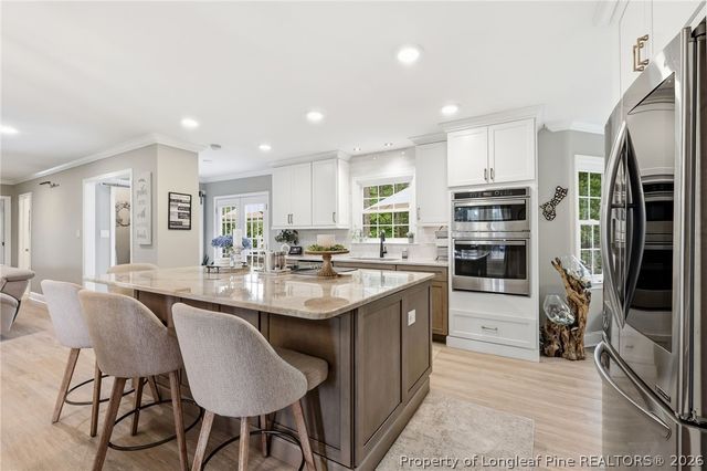 6850 Towbridge Road, Fayetteville, NC 28306