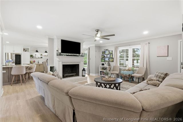 6850 Towbridge Road, Fayetteville, NC 28306