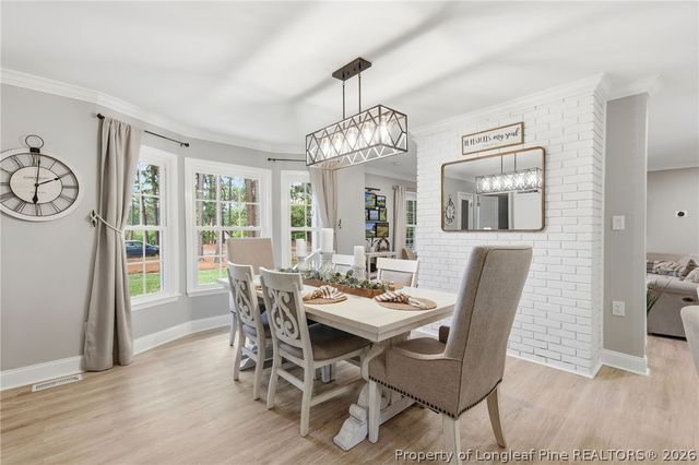 6850 Towbridge Road, Fayetteville, NC 28306