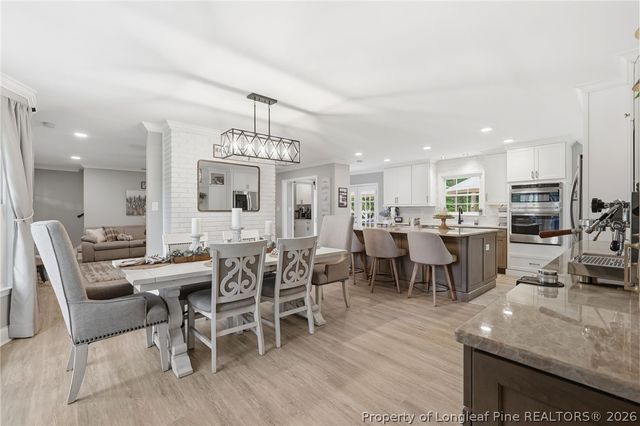 6850 Towbridge Road, Fayetteville, NC 28306