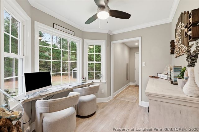 6850 Towbridge Road, Fayetteville, NC 28306
