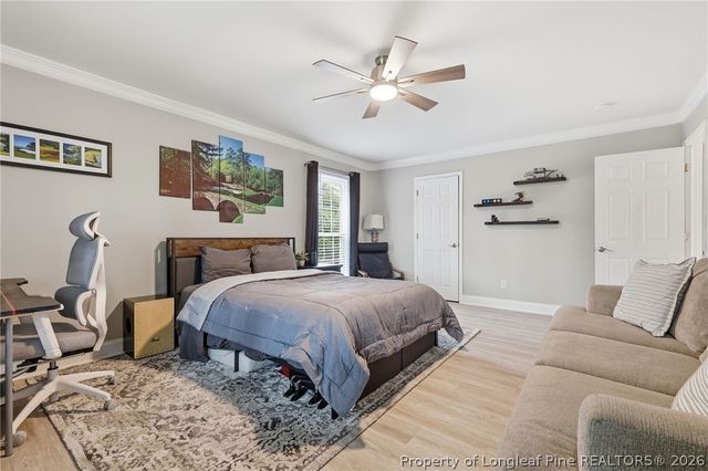 6850 Towbridge Road, Fayetteville, NC 28306