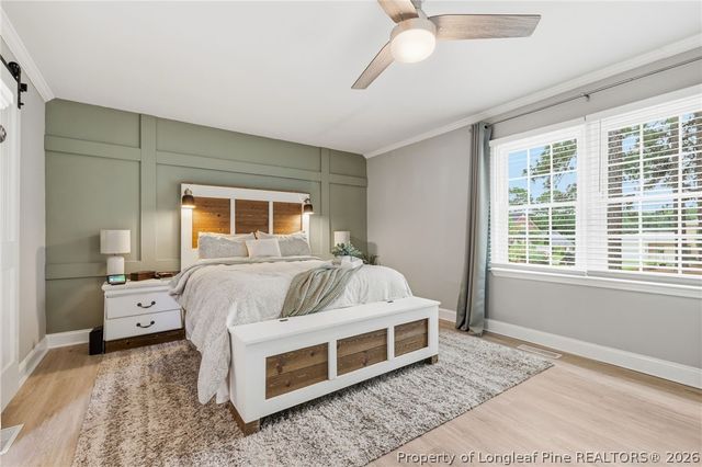 6850 Towbridge Road, Fayetteville, NC 28306