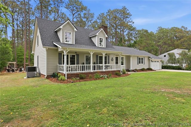 6850 Towbridge Road, Fayetteville, NC 28306