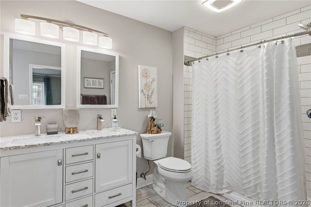6850 Towbridge Road, Fayetteville, NC 28306