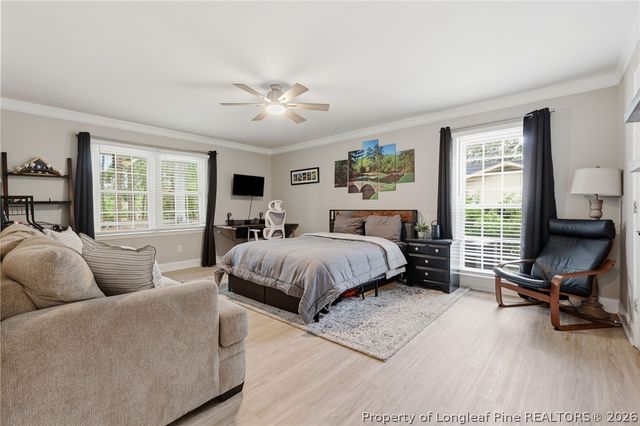 6850 Towbridge Road, Fayetteville, NC 28306