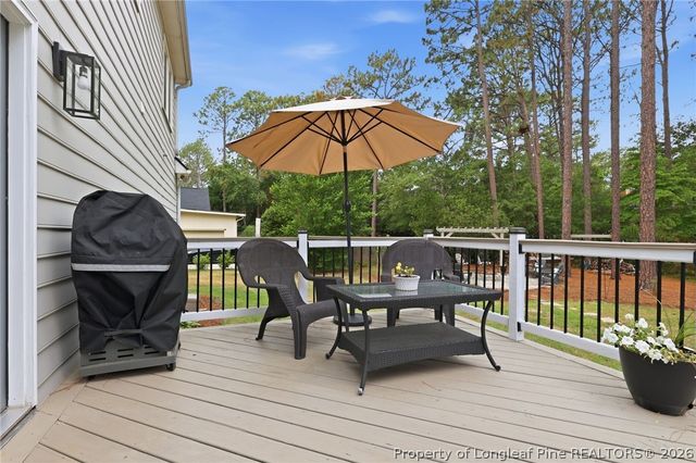6850 Towbridge Road, Fayetteville, NC 28306