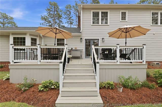 6850 Towbridge Road, Fayetteville, NC 28306