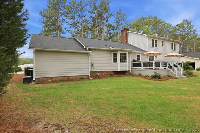 6850 Towbridge Road, Fayetteville, NC 28306