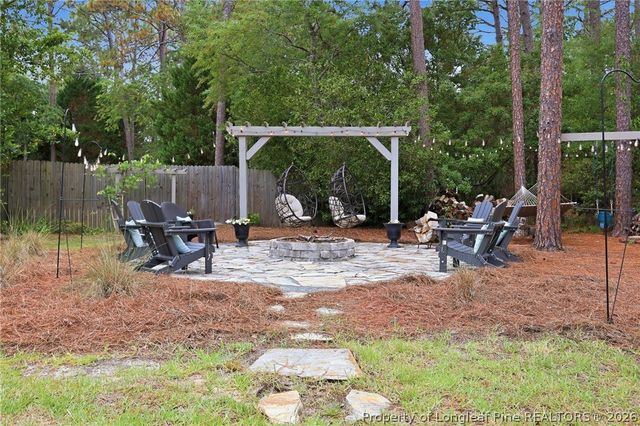 6850 Towbridge Road, Fayetteville, NC 28306