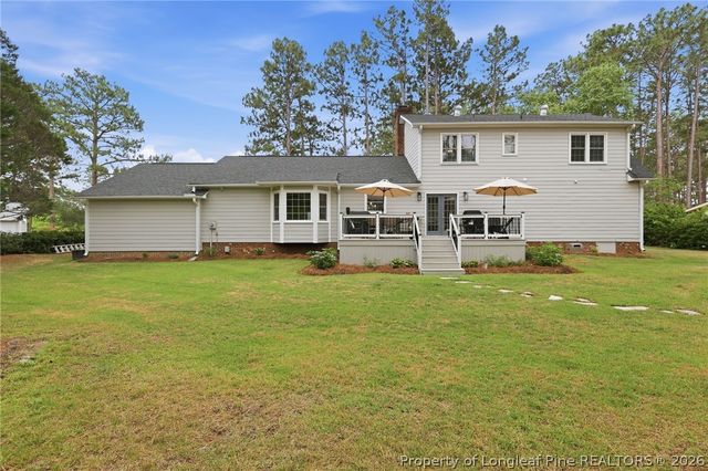 6850 Towbridge Road, Fayetteville, NC 28306