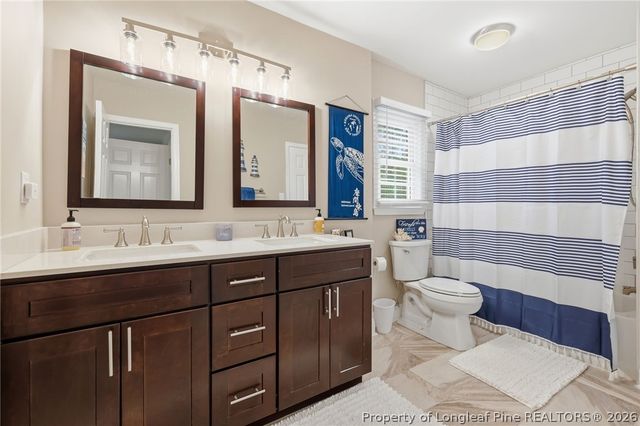 6850 Towbridge Road, Fayetteville, NC 28306